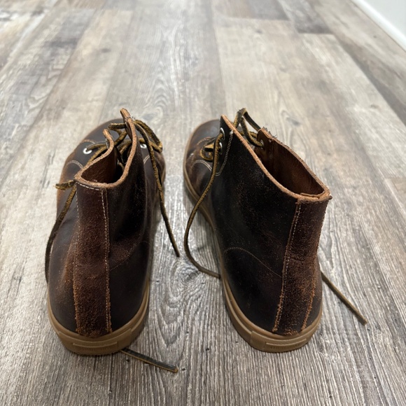 Thursday Boot Company Premier High Top Sneaker - Picture 4 of 6